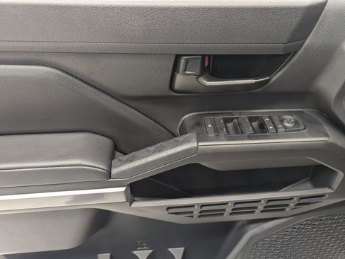 New 2026 Toyota Tacoma SR5 image 10