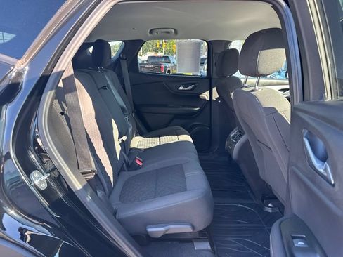 Used 2022 Chevrolet Blazer LT FWD image 21