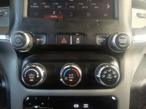 Used 2024 RAM 2500 Big Horn AWD/4WD image 26