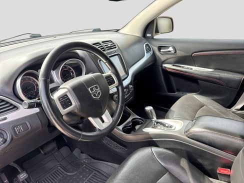 Used 2017 Dodge Journey GT AWD/4WD image 2