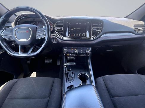 Used 2023 Dodge Durango GT AWD/4WD image 16