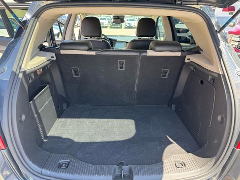 Used 2018 Buick Encore Preferred FWD image 22