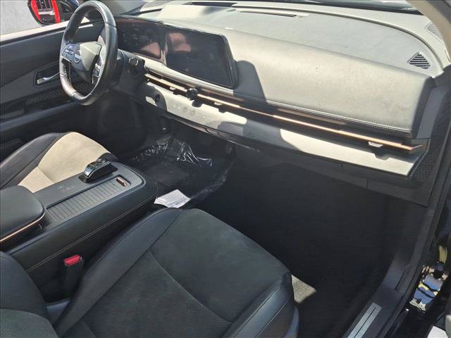 Certified 2023 Nissan Ariya AWD image 22