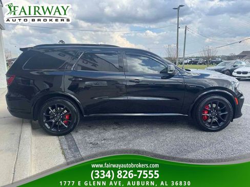 Used 2024 Dodge Durango SRT image 5