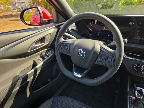 New 2026 Buick Envista Preferred w/ Convenience II Package image 15