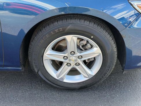 Used 2019 Chevrolet Malibu LS w/ LPO, Convenience Package 1 image 9