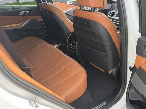 Used 2022 BMW X5 M50i w/ Executive Package AWD/4WD image 26