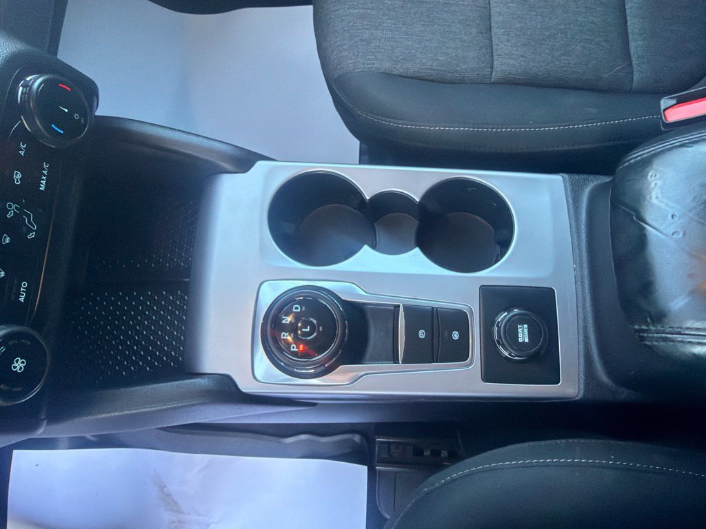Used 2024 Ford Bronco Sport Big Bend AWD/4WD image 26