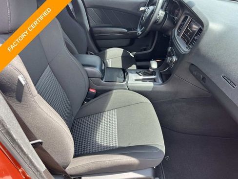 Used 2023 Dodge Charger R/T w/ Blacktop Package RWD image 23