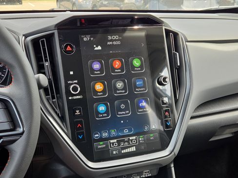 New 2026 Subaru Crosstrek 2.5i Limited image 13