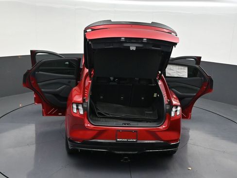 Used 2023 Ford Mustang Mach-E GT w/ GT Performance Edition image 40