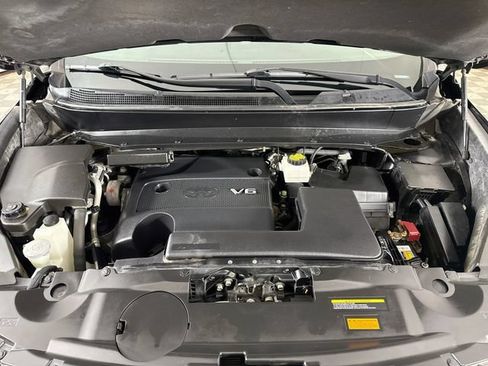 Used 2013 INFINITI JX35 AWD w/ Premium Pkg image 32