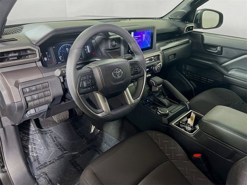 Certified 2025 Toyota Tacoma SR5 image 10