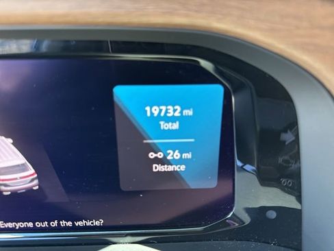 Used 2026 Volkswagen Atlas SE image 38