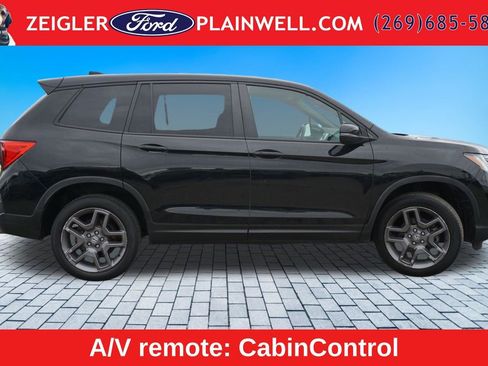Used 2022 Honda Passport EX-L image 6