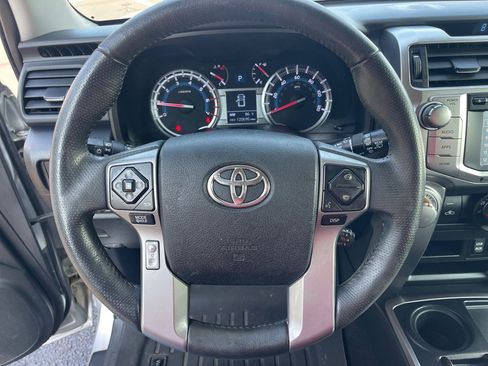 Used 2018 Toyota 4Runner SR5 Premium image 7