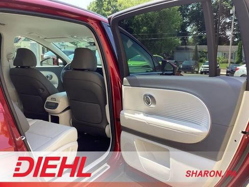 New 2026 Hyundai Ioniq 9 SEL image 15