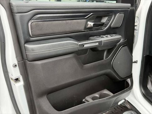 Used 2023 RAM 1500 Rebel w/ Rebel Level 2 Equipment Group AWD/4WD image 18