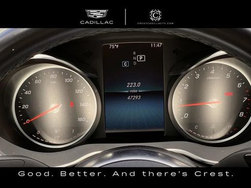 Used 2019 Mercedes-Benz C 300 Sedan image 16