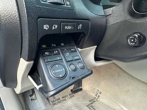 Used 2008 Lexus GS 460 RWD image 22
