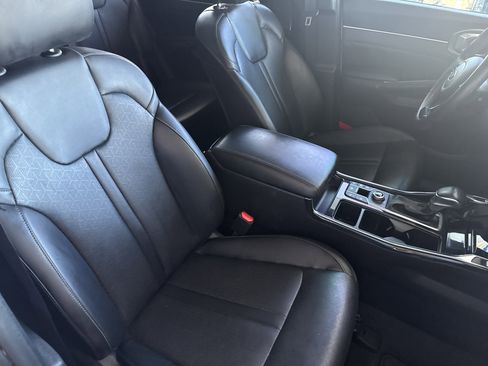 Used 2021 Kia Sorento SX FWD image 20
