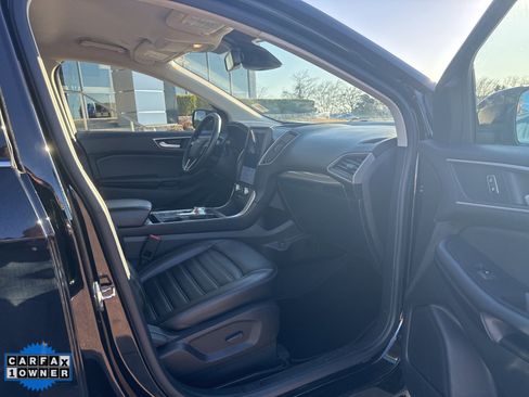 Used 2024 Ford Edge SEL image 23