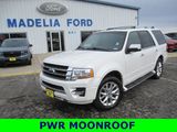 Used 2016 Ford Expedition Limited image 3