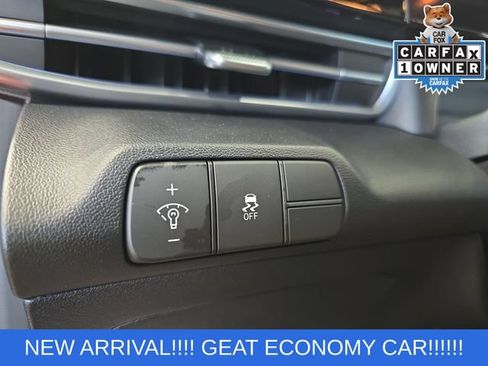 Used 2024 Hyundai Elantra SEL w/ Convenience Package FWD image 25