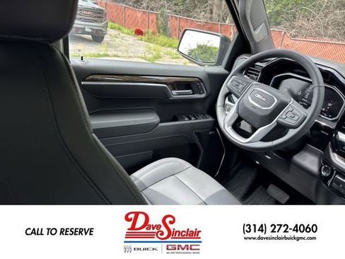 New 2026 GMC Sierra 1500 Elevation w/ Elevation Premium Package AWD/4WD image 16