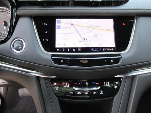 Used 2023 Cadillac XT5 Premium Luxury w/ Platinum Package image 27