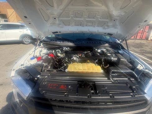 Used 2019 Ford F150 XL w/ Equipment Group 101A Mid image 13