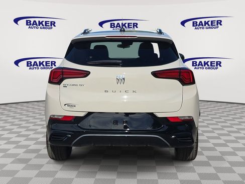 New 2026 Buick Encore GX Sport Touring w/ Studio Series AWD/4WD image 6