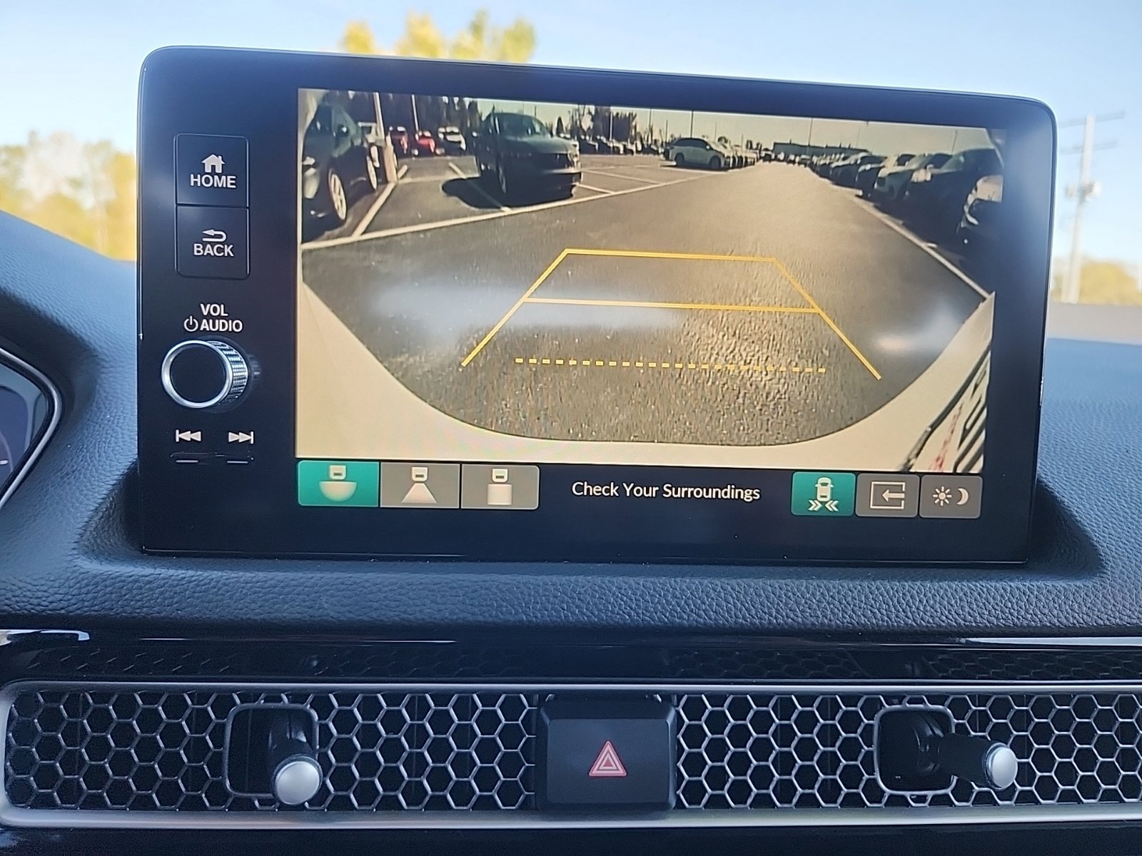 Used 2022 Honda Civic Sport Touring image 23