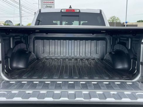 Used 2022 RAM 1500 Big Horn AWD/4WD image 20