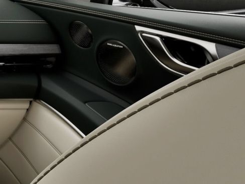 New 2026 Genesis GV80 3.5T Advanced AWD/4WD image 27