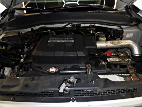 Used 2008 Honda Ridgeline RTL image 21