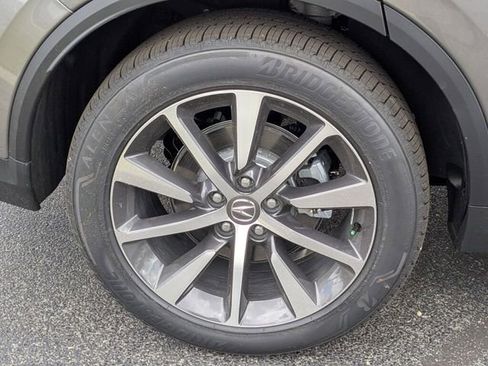 New 2026 Acura MDX SH-AWD w/ Technology Package image 10