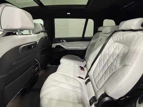 New 2027 BMW X7 xDrive40i w/ M Sport Package AWD/4WD image 29