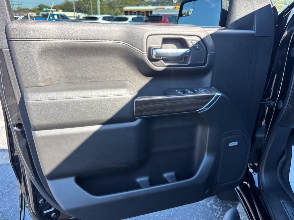 Used 2020 Chevrolet Silverado 1500 RST w/ All-Star Edition AWD/4WD image 20