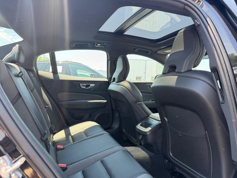 Certified 2024 Volvo S60 B5 Plus w/ Climate Package AWD/4WD image 11