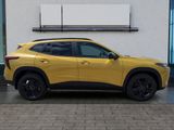 New 2025 Chevrolet Trax ACTIV w/ Sunroof Package image 5