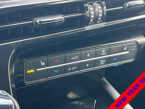 Used 2022 Toyota Mirai XLE image 21