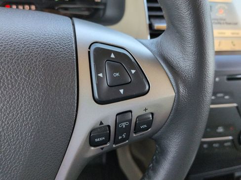 Used 2019 Ford Flex SEL w/ Equipment Group 202A FWD image 25