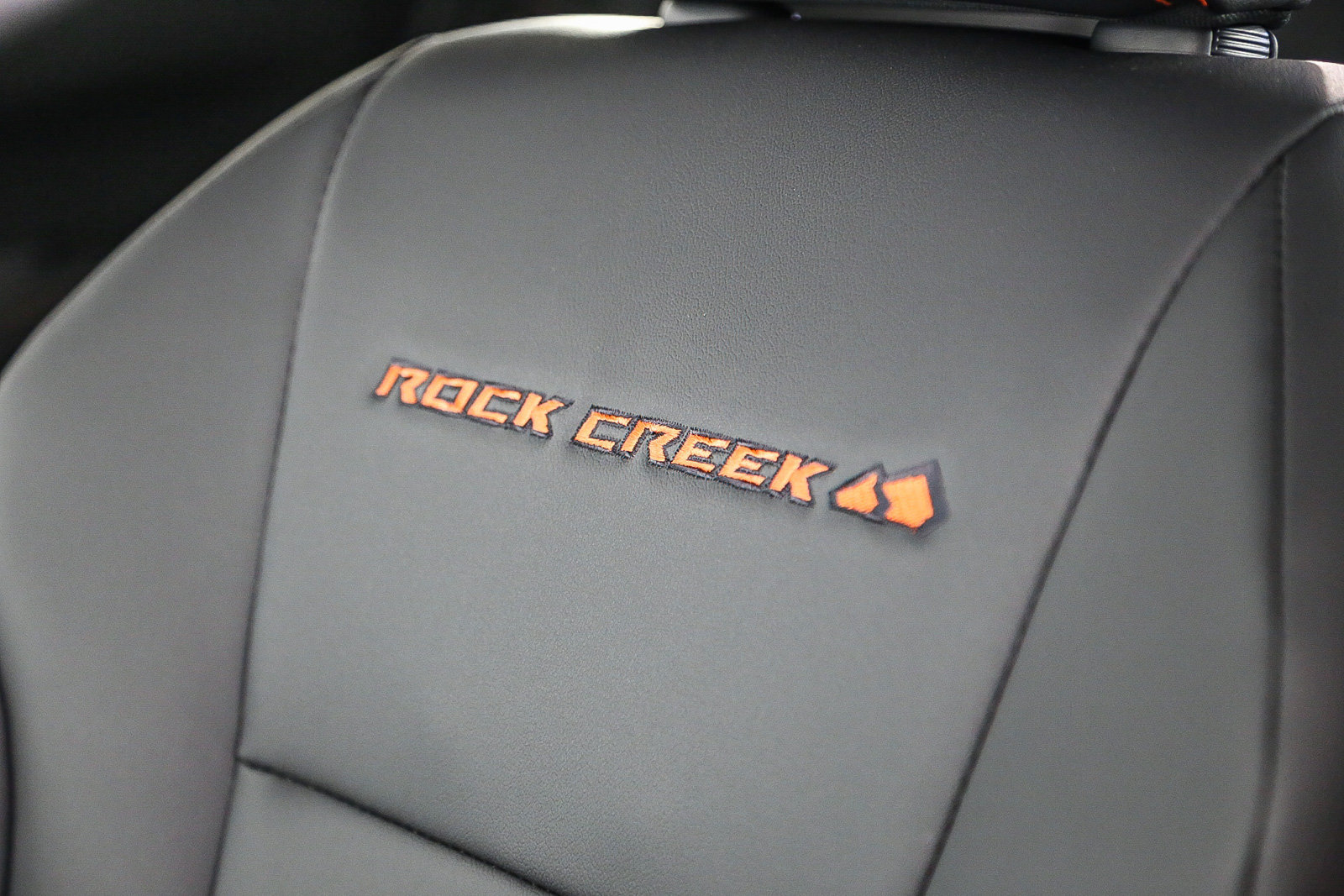 Used 2025 Nissan Rogue SV w/ Rock Creek Premium Package AWD/4WD image 27