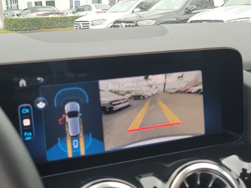 Certified 2026 Mercedes-Benz GLA 250 GLA 250 image 20