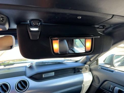 Used 2022 Ford Mustang Premium RWD image 29