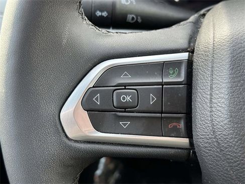 Certified 2024 Jeep Compass Limited image 27