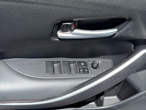 Used 2024 Toyota Corolla SE FWD image 10