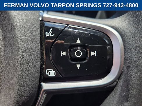 New 2026 Volvo XC60 B5 Plus w/ Protection Package Premier AWD/4WD image 28