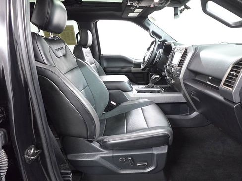 Used 2019 Ford F150 Raptor w/ Equipment Group 802A Luxury image 20